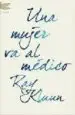AudioLibro Una Mujer va al Medico de Kluun Ray