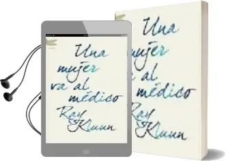 Descargar AudioLibro Una Mujer va al Medico de Kluun Ray año 2008