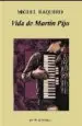 AudioLibro Vida de Martin Pijo de Miguel Baquero
