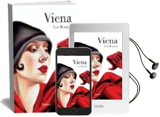Descargar AudioLibro Viena de Eva Menasse año 2008