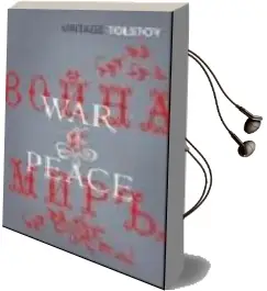 Descargar AudioLibro War and Peace de Leon Tolstoi año 2008