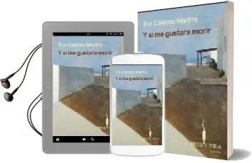 Descargar AudioLibro Y si me Gustara Morir de Rui Cardoso Martins año 2008