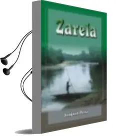 Descargar AudioLibro Zarela (5ª ed) de Joaquin Peña año 2008