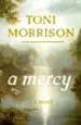 AudioLibro A Mercy de Tony. Morrison
