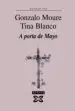 AudioLibro A Porta de Mayo de Tina Blanco