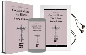 Descargar AudioLibro A Porta de Mayo de Tina Blanco año 2008
