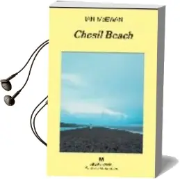 Descargar AudioLibro Chesil Beach de Ian Mcewan año 2008