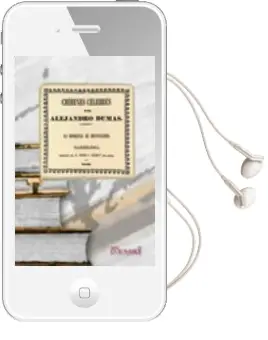 Descargar AudioLibro Crimenes Celebres (Marquesa de Brinvilliers) de Alexandre Dumas año 2008