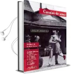 Descargar AudioLibro Cuentos de Amor de Varios Autores año 2008