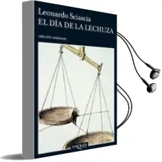 Descargar AudioLibro Dia de la Lechuza de Leonardo Sciascia año 2008