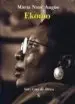 AudioLibro Ekomo de Maria Nsue Angüe