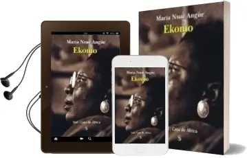 Descargar AudioLibro Ekomo de Maria Nsue Angüe año 2008