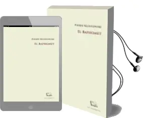 Descargar AudioLibro El Baphomet de Pierre Klossowski año 2008