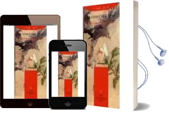 Descargar AudioLibro El Cuervo y las Rosas de Carlos Alonso Monreal año 2008