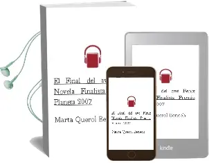 Descargar AudioLibro El Final del ave Fenix (Novela Finalista Premio Planeta 2007) de Marta Querol Benech año 2008