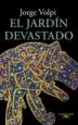 AudioLibro El Jardin Devastado de Jorge Volpi