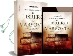 Descargar AudioLibro El Librero de Varsovia de Michael D. O|Brien año 2008