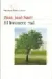 AudioLibro El Limonero Real de Juan Jose Saer