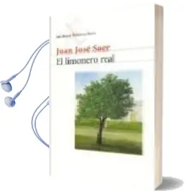 Descargar AudioLibro El Limonero Real de Juan Jose Saer año 2008