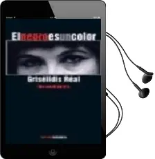 Descargar AudioLibro El Negro es un Color de Griselidis Real año 2008