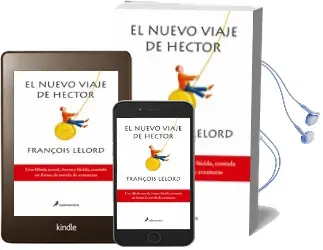 Descargar AudioLibro El Nuevo Viaje de Hector de François Lelord año 2008