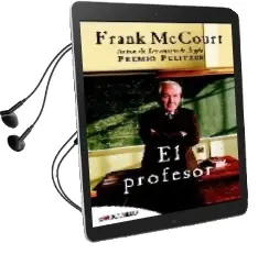 Descargar AudioLibro El Profesor de Frank Mccourt año 2008