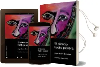 Descargar AudioLibro El Silencio Hecho Palabra de Jorge Brown Gonzalez año 2008