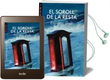 Descargar AudioLibro El Soroll de la Resta de Francesc Bodi año 2008