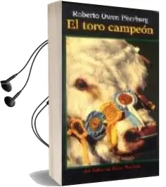 Descargar AudioLibro El Toro Campeon de Roberto Owen Piterbarg año 2008