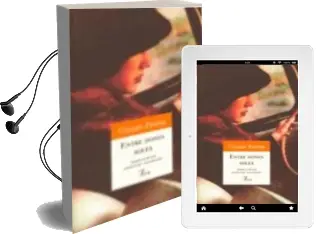 Descargar AudioLibro Entre Dones Soles de Cesare Pavese año 2008