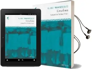 Descargar AudioLibro Exclosa de Luigi Pirandello año 2008