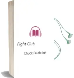 Descargar AudioLibro Fight Club de Chuck Palahniuk año 2008