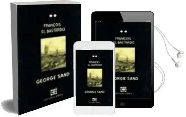 Descargar AudioLibro François, el Bastardo de George Sand año 2008