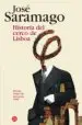 AudioLibro Historias del Cerco del Lisboa de Jose Saramago