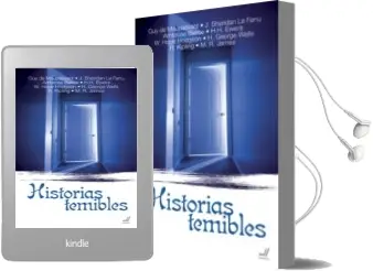 Descargar AudioLibro Historias Temibles de Guy De Maupassant año 2008