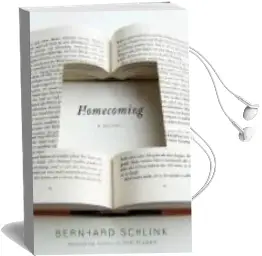 Descargar AudioLibro Homecoming de Bernhard Schlink año 2008