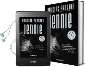 Descargar AudioLibro Jennie de Douglas Preston año 2008