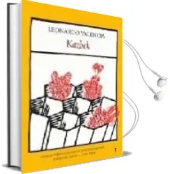 Descargar AudioLibro Kazbek de Leonardo Valencia año 2008