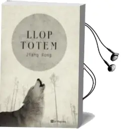 Descargar AudioLibro L Esperit del Llop de Jiang Rong año 2008