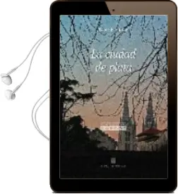 Descargar AudioLibro La Ciudad de Plata de Oscar Esquivias año 2008