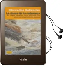 Descargar AudioLibro La Danza de los Salmones de Mercedes Salisachs año 2008