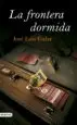 AudioLibro La Frontera Dormida de Jose Luis Galar Gimeno