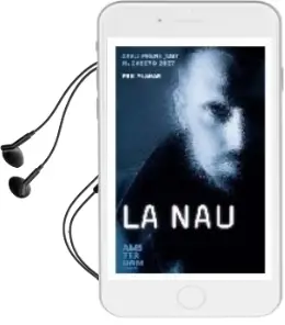 Descargar AudioLibro La nau de Pau Planas año 2008