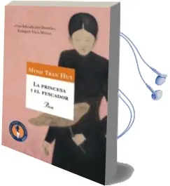 Descargar AudioLibro La Princesa i el Pescador de Huy Minh Tran año 2008