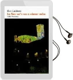 Descargar AudioLibro La seu de n va a Correr mon de Lluis Calderer año 2008