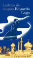 AudioLibro Ladron de Mapas de Eduardo Lago