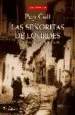 AudioLibro Las Señoritas de Lourdes: La Verdadera Historia de Bernadette de Pep Coll