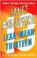 AudioLibro Lean Mean Thirteen de Janet Evanovich