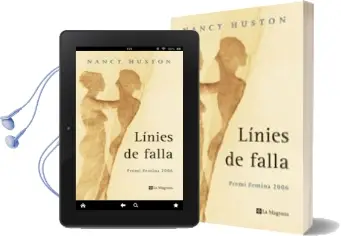 Descargar AudioLibro Linies de Falla de Nancy Huston año 2008