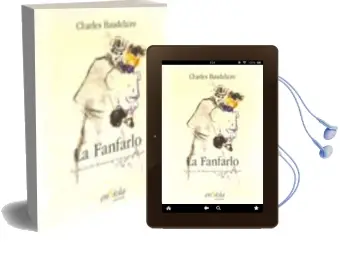 Descargar AudioLibro Lo Fanfarlo de Charles Baudelaire año 2008